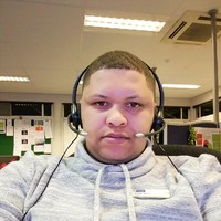 Sahiek Davids