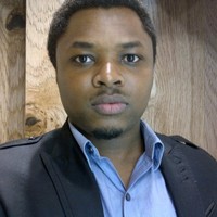 Yinka Adeleke