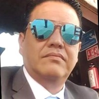 Marco Antonio Avila Ramirez