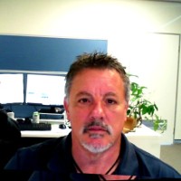 Brett Marsh