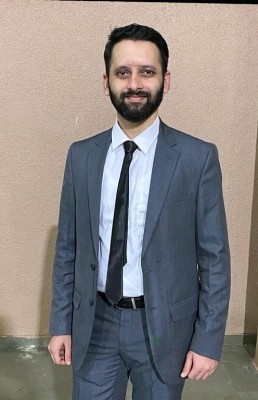 Chetan Dangui