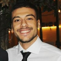 Alessandro Vitale