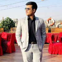 Dr. Projesh Mukherjee