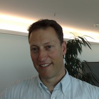 Fabrice Levy