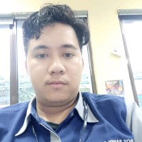 Boy Sandy Siahaan