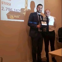 Piero Stissi