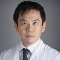 Osamu Yoshino