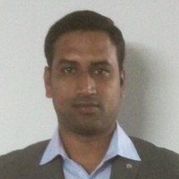 Marada Uday Bhaskar