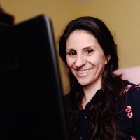 María Monserrat Cazorla