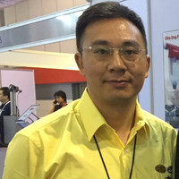 Sam Hong