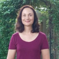Nancy Ensminger
