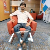 Nitin Ghodake