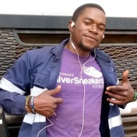 Timothy Mulenga