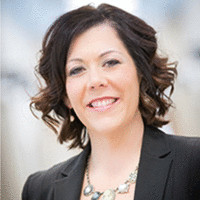 Rachel Dawson