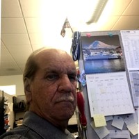 Tom Raymond