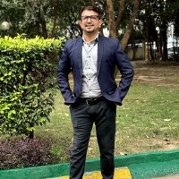Mitul Mehta