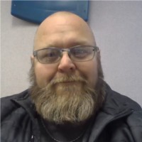 Roderick Robertson, ASP, MESH, C-MESH