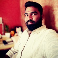 Aravindkumar G S