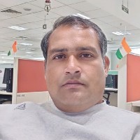 Yatinder Singh