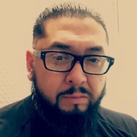 Ronald Reyes
