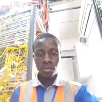 Mamadou Karamoko