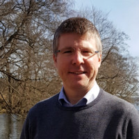 Neil Slater