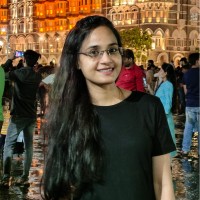 Shweta Ojha