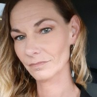 Gina Harrelson