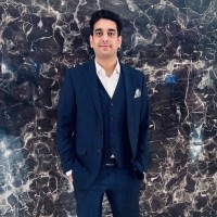 Kanishk Vashishth