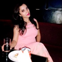 Nisha Sharma