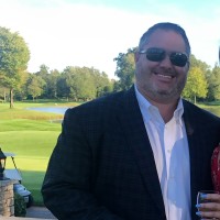 Derek Criscuolo