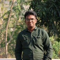 Yogesh Waghmare