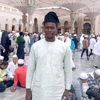 Bashir Uba