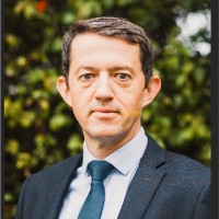 David Fitzpatrick