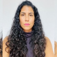 Cecilia Carrillo Sánchez