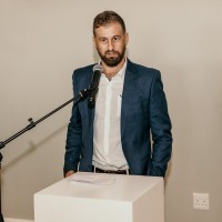 Werner van Rooyen