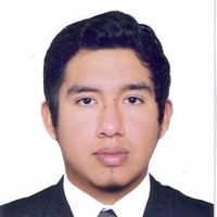 Jhair Guzman Almonacid