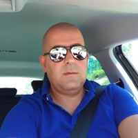 Marco Cruz