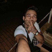 Kenneth Alarcon
