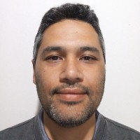 Anderson Santos Oliveira