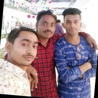 Sunil Kumar Chaurasia