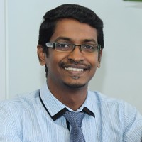 Ts.Sargeswara Rajan