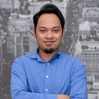 Faizal Hatta