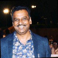 RAJENDRA DHABRIA