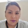 Columba Ramírez
