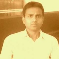 Kamlesh Kumar