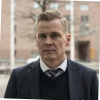 Thomas Forsberg