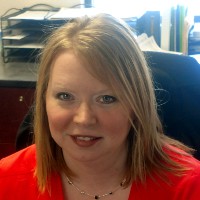 Kristen Mcafee