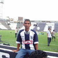 Christian Olaya