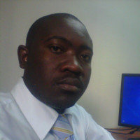 Alex Chanda